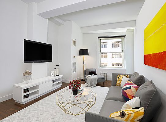 1st image of 88 Greenwich St APT 725