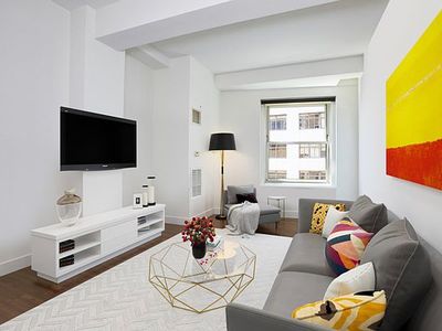 88 Greenwich St APT 725, New York, NY, 10006