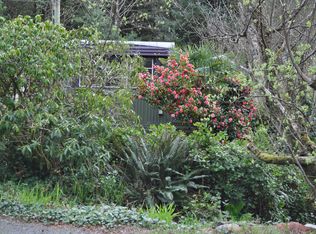 60 SW South Point St, Depoe Bay, OR 97341