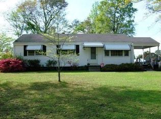 602 Cheyenne Rd, Jacksonville, NC 28540