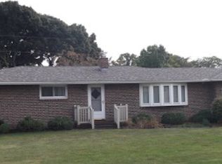 349 Arch Dr, Bucyrus, OH 44820