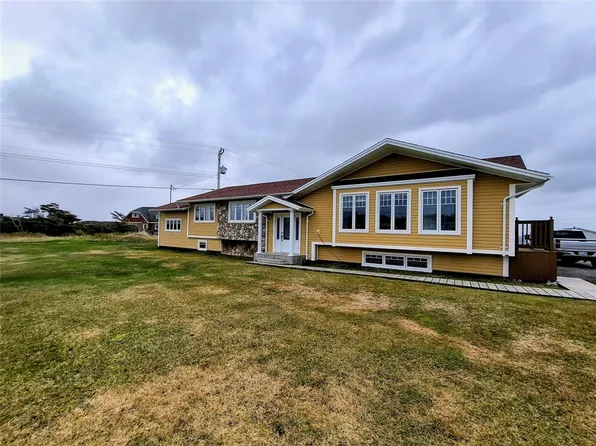 11 Teachers Lane, Anchor Point, NL A0K1A0