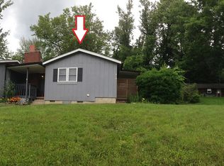 155 Clement St APT B, Boone, NC 28607