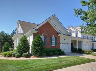 1332 Fairview Club Dr, Wake Forest, NC 27587