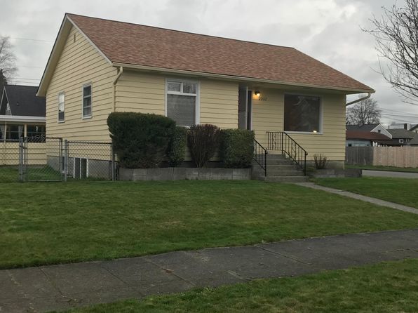 rent to own homes everett wa