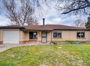 1054 Revere St, Aurora, CO 80011