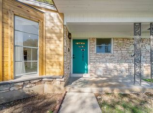 261 Sherri Dr, Universal City, TX 78148