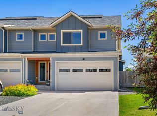 1308 Glider Ln UNIT C, Belgrade, MT 59714