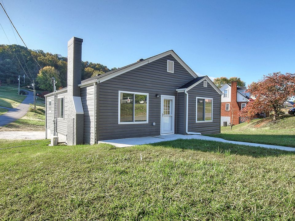 1722 Siam Rd, Elizabethton, TN 37643 Zillow
