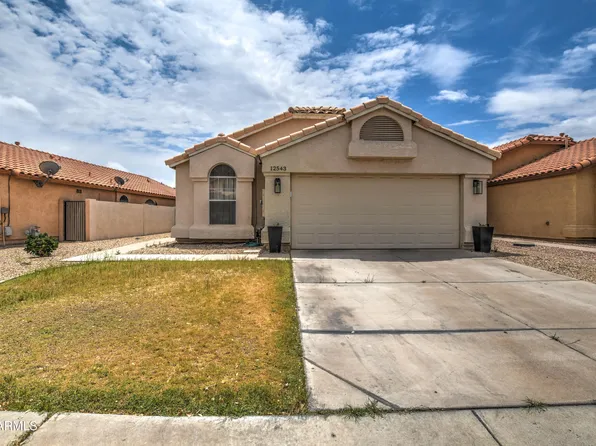 12543 W ROANOKE Avenue, Avondale, AZ 85392