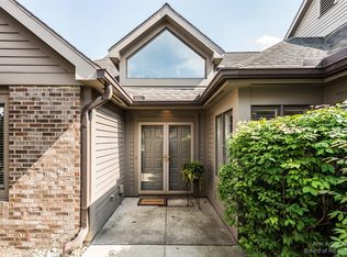 2793 Aspen Rd, Ann Arbor, MI 48108