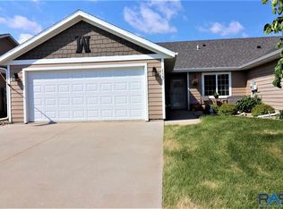 1117 N Springfield Pl #13C, Sioux Falls, SD 57107