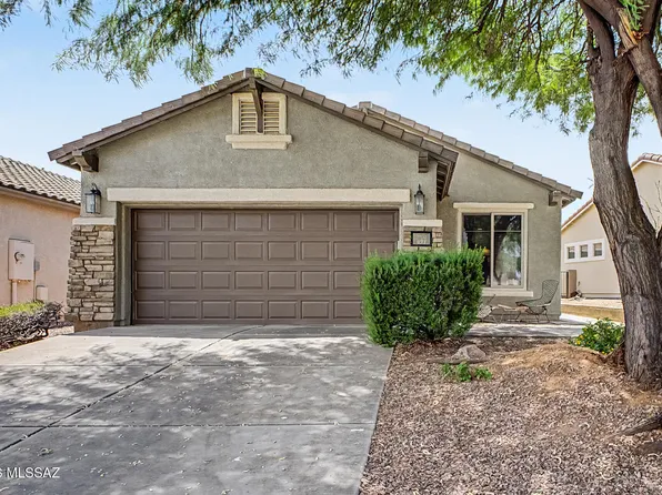 491 W Calle Moncayo, Sahuarita, AZ 85629
