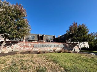Hemingway Heights, Kansas City, MO 64111