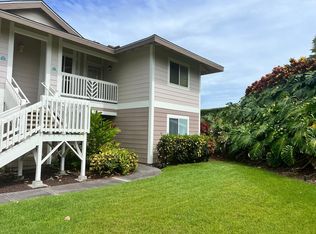 75-6081 Alii Dr APT GG204, Kailua Kona, HI 96740