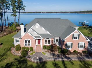 5127 Brooks Rd, Woolford, MD 21677