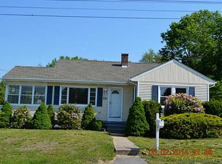 42 Henry St, Westerly, RI 02891