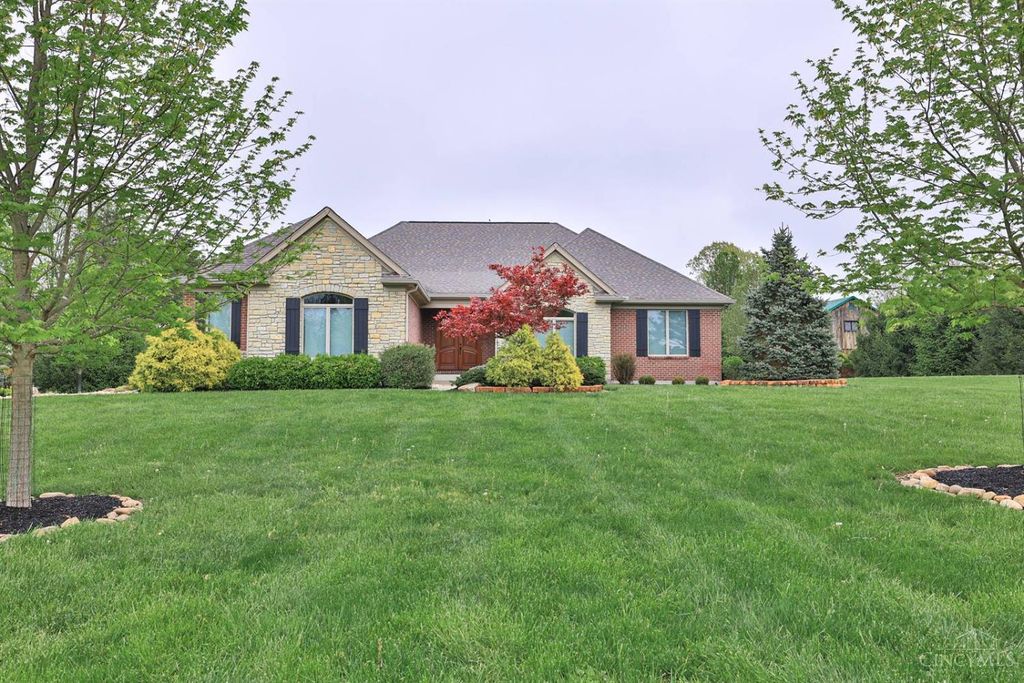 Real estate listing image