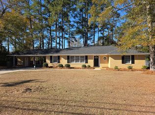 2489 Broughton St, Orangeburg, SC 29115