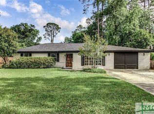 319 Larbre Rd, Savannah, GA 31410