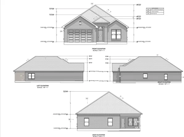 2830 Clinton Ave, Fort Worth, TX 76106