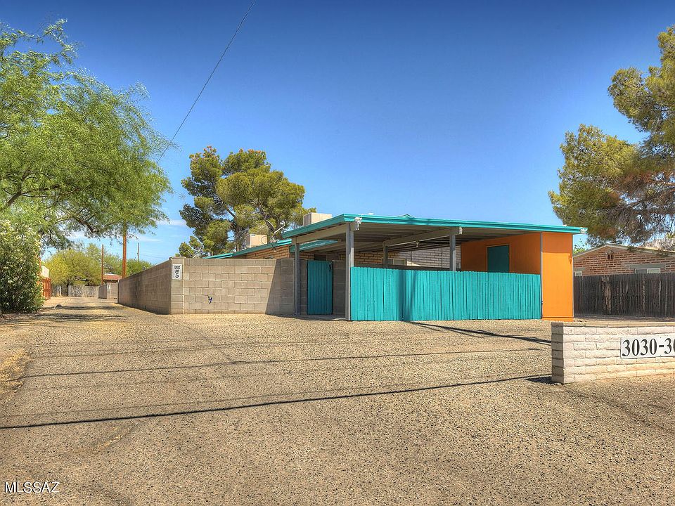1st image of 3030 N Palo Verde Ave