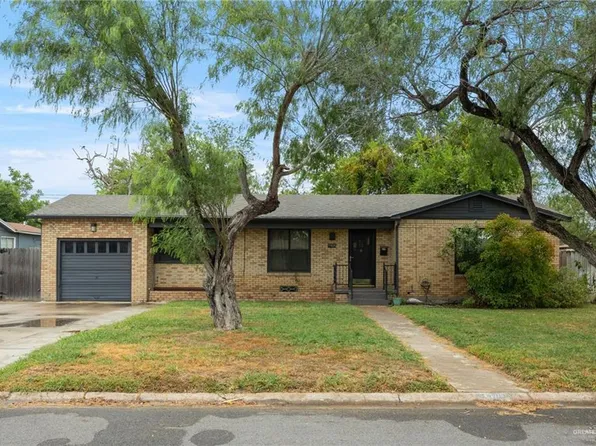 1908 N 13th St, McAllen, TX 78501