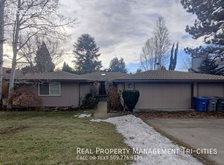 345 Spring St, Richland, WA 99354