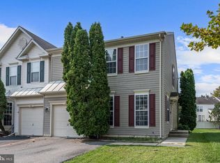 210 Nob Hill Way, Odenton, MD 21113