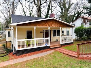 1645 Alvarado Ter SW, Atlanta, GA 30310