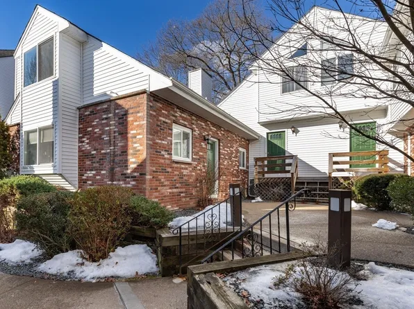 235 Lake St Unit A, Weymouth, MA 02189