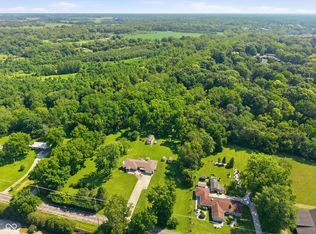 3436 W 8th Street Rd, Anderson, IN 46011