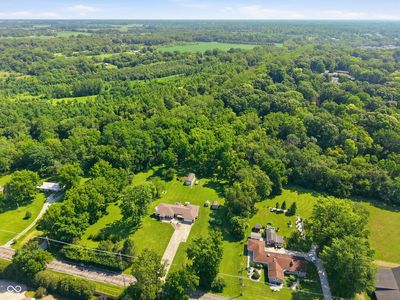 3436 W 8th Street Rd, Anderson, IN, 46011