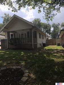 5427 Normal Blvd, Lincoln, NE, 68506