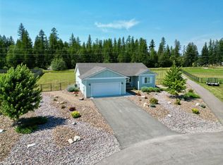 76 Sawtooth Ct, Columbia Falls, MT 59912