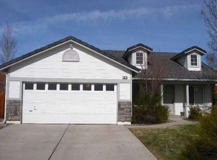 2975 Twin Creeks Ct, Reno, NV 89523