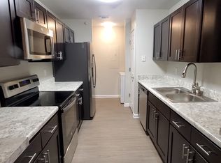 47 Hampstead Heath Way #47H, Hampton, VA 23666