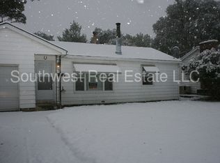 241 Clark St, Green River, WY 82935