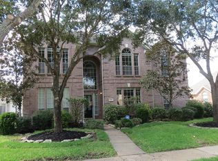 2118 Bluffton Ln, Katy, TX 77450
