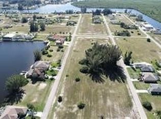 2815 NW 45th Pl, Cape Coral, FL 33993