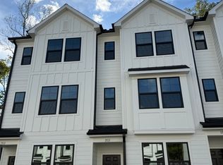 1513 Crescent Townes Way, Raleigh, NC 27604