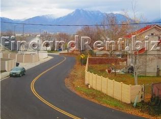 5452 S Jordan Canal Rd, Salt Lake City, UT 84129