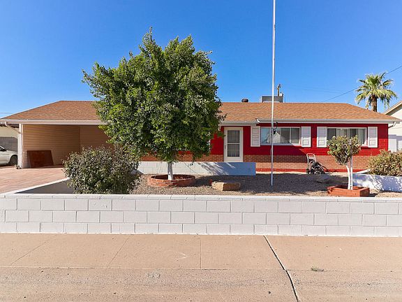 2nd image of 3326 W Aster Dr