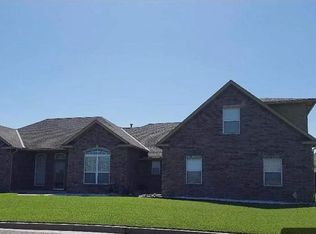 5030 SE 46th St, Oklahoma City, OK 73135