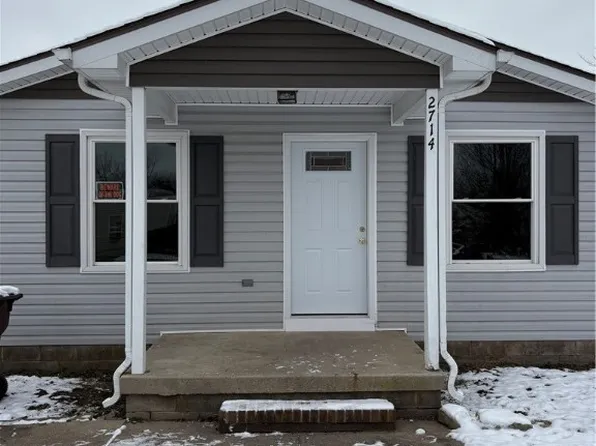 2714 Ontario Ave, Dayton, OH 45414