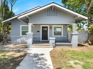705 N Poplar Ave, Fresno, CA