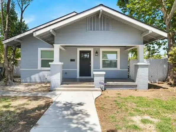705 N Poplar Ave, Fresno, CA 93728