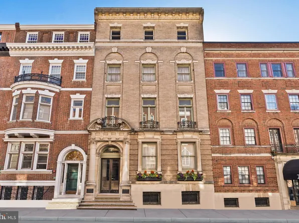 2128 Locust St, Philadelphia, PA 19103