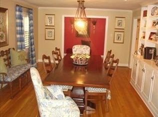 732 Kirkland Dr, Lexington, KY 40502