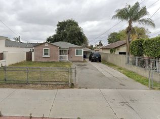 21306 Norwalk Blvd, Hawaiian Gardens, CA 90716